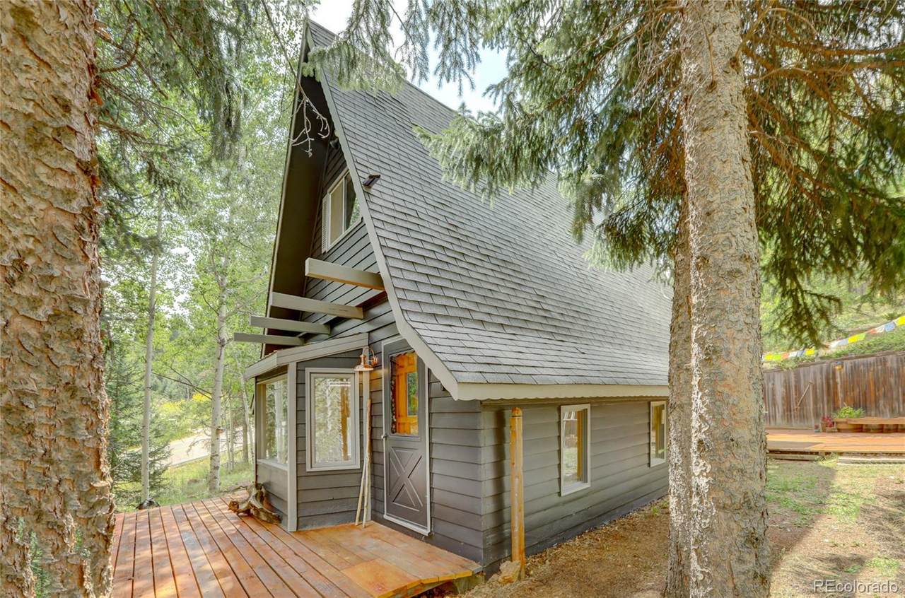 8889 Black Mountain Drive - Photo 1
