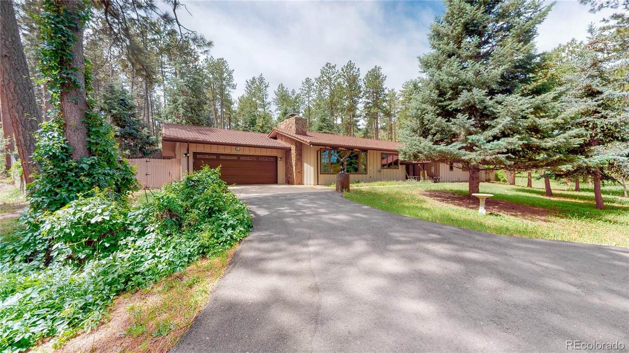 5024 Red Rock Drive - Photo 1