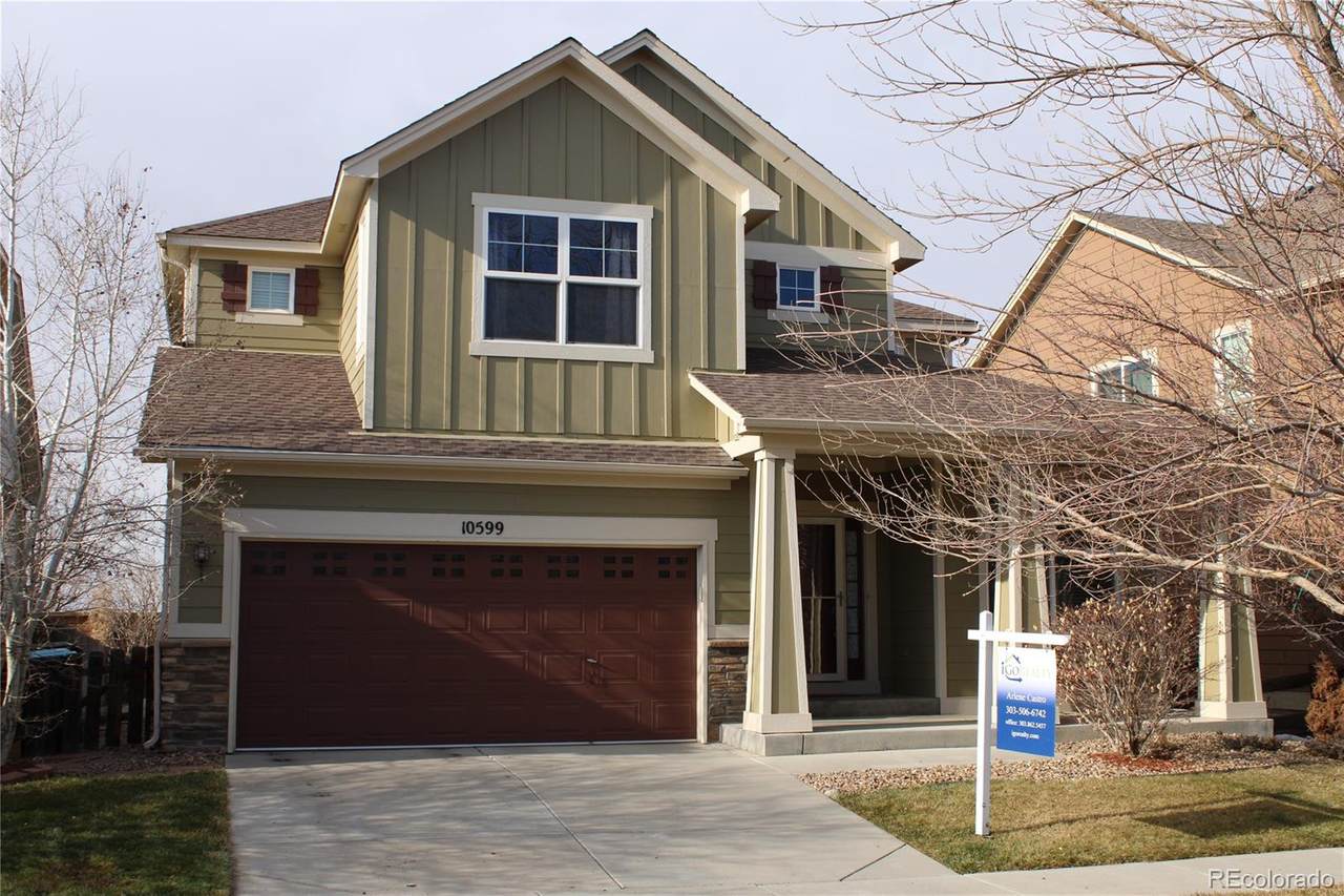 10599 Racine Street - Photo 1