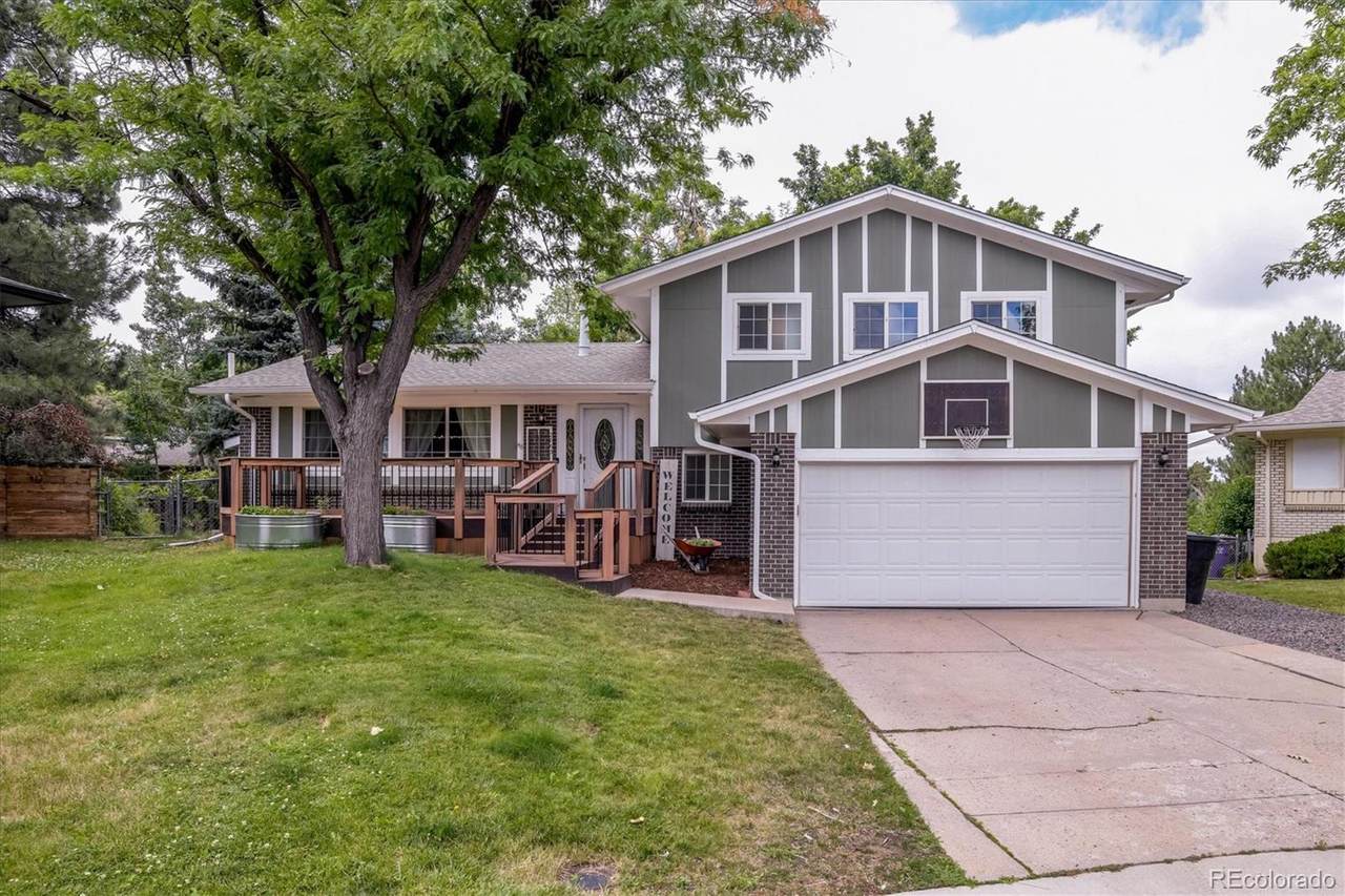 2863 Reading Court - Photo 1