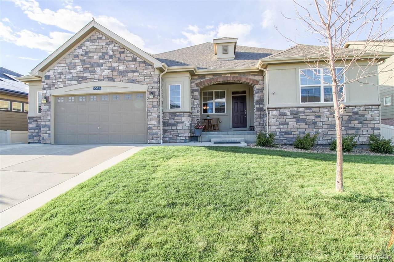 5532 Morgan Way - Photo 1