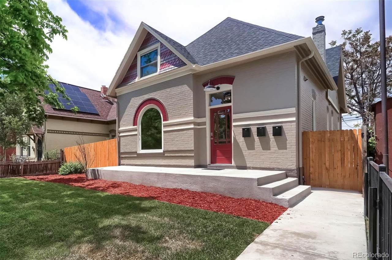 151 Lincoln Street - Photo 1