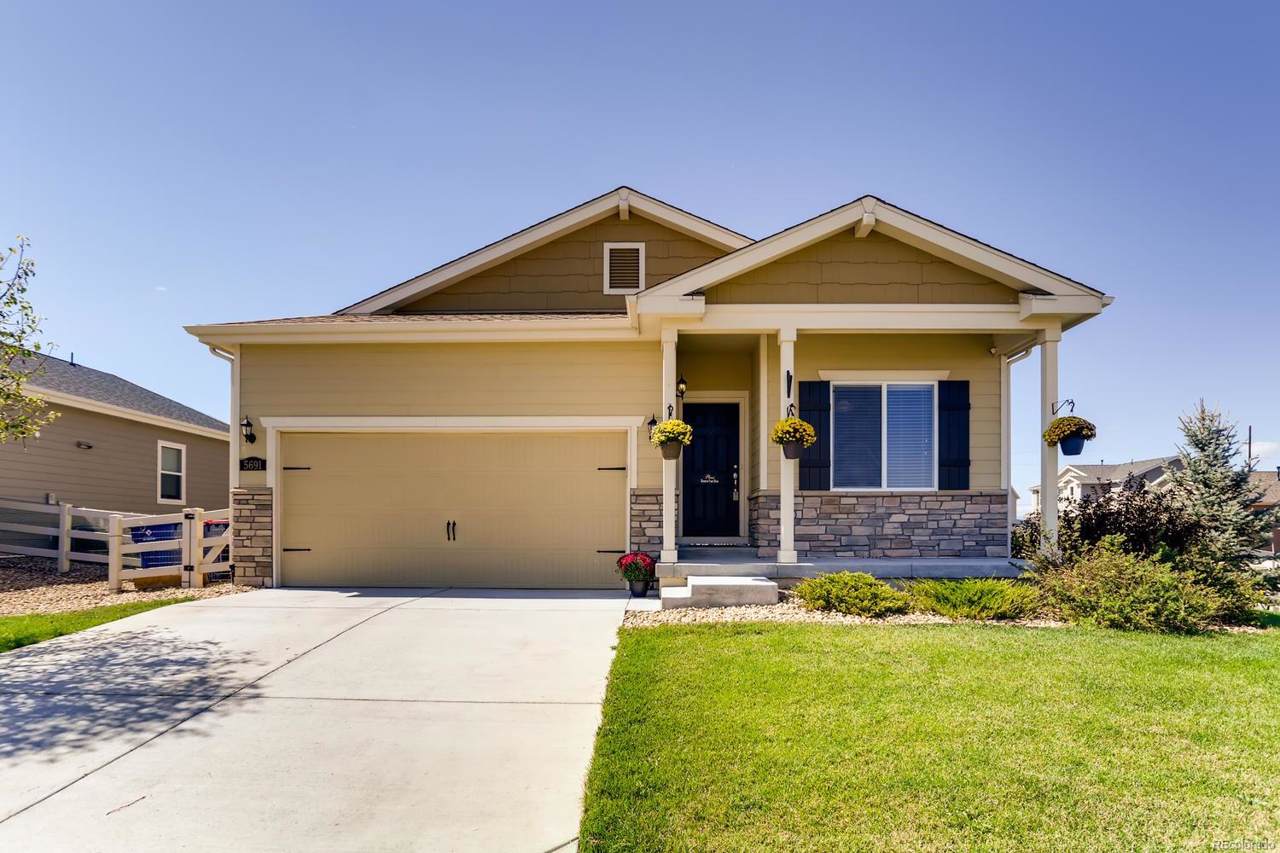 5691 Legacy Parkway - Photo 1