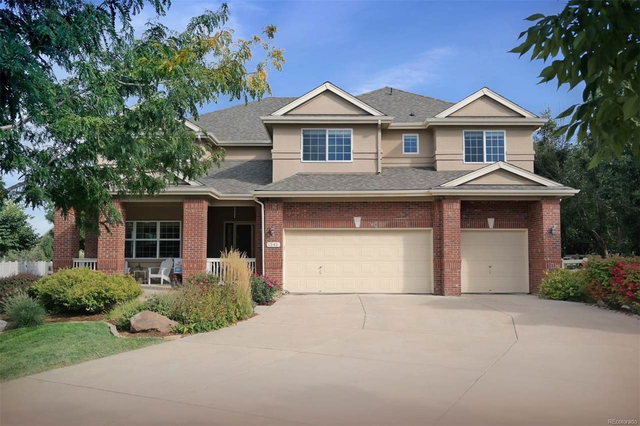 1546 Taylor Mountain Drive - Photo 1