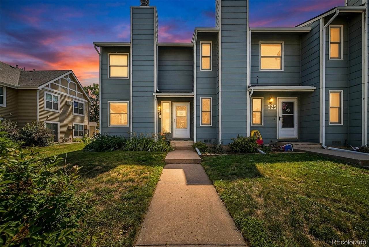 329 Butch Cassidy Drive - Photo 1