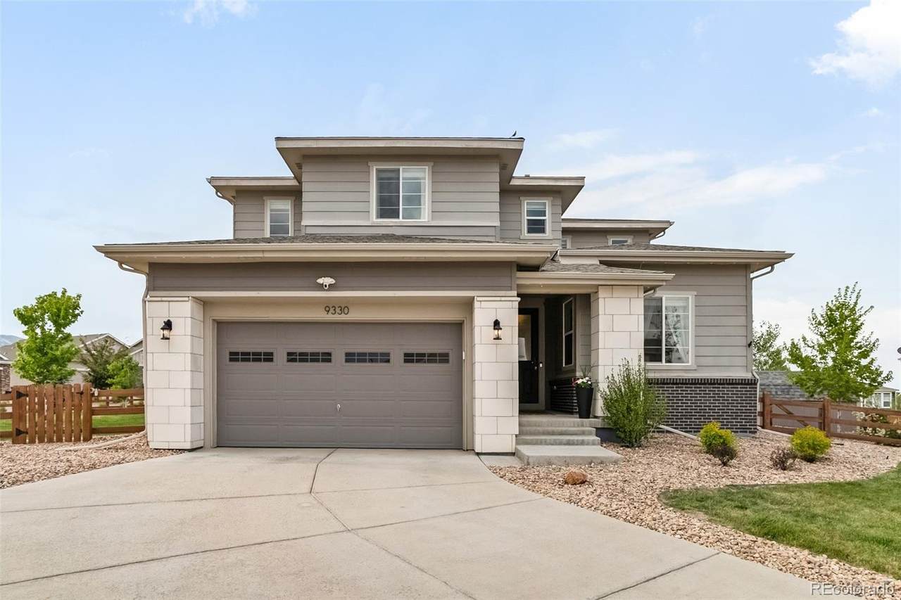 9330 Dunraven Street - Photo 1