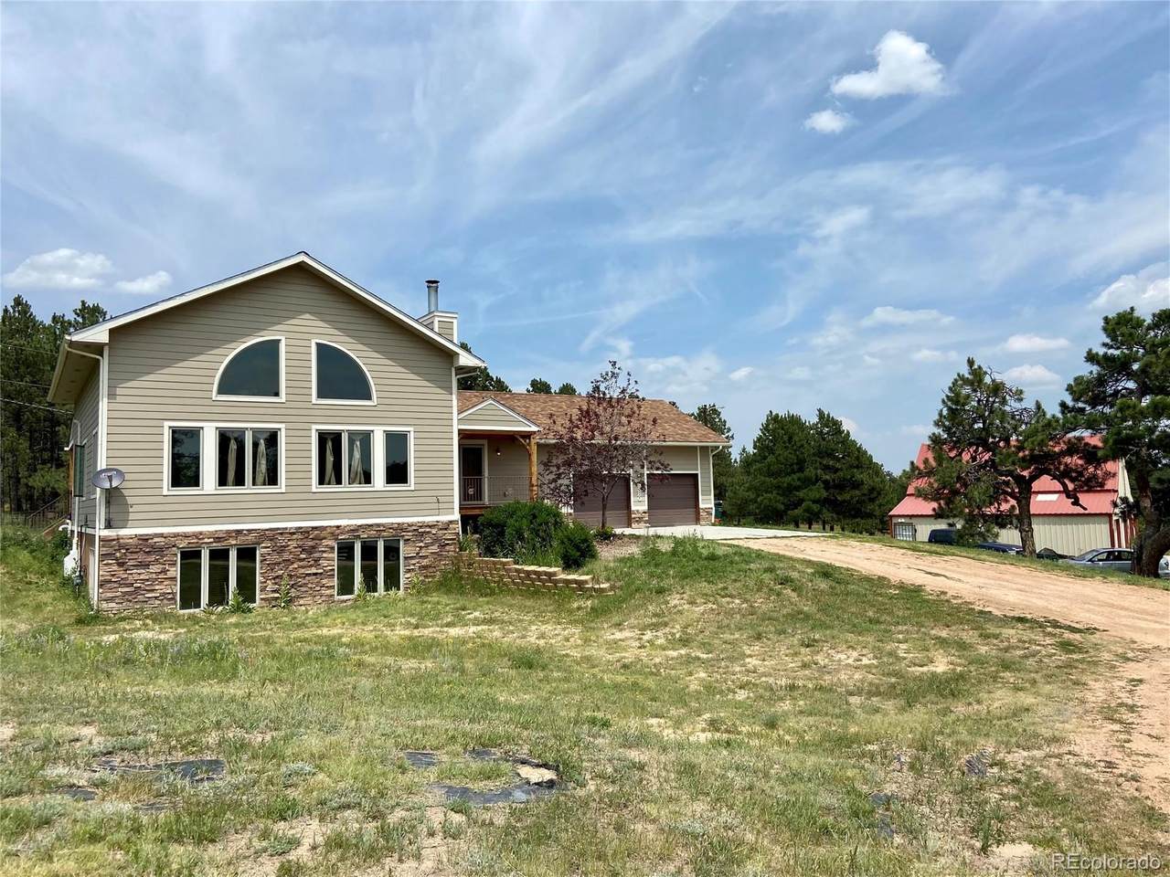 9380 Pine Cone Drive - Photo 1