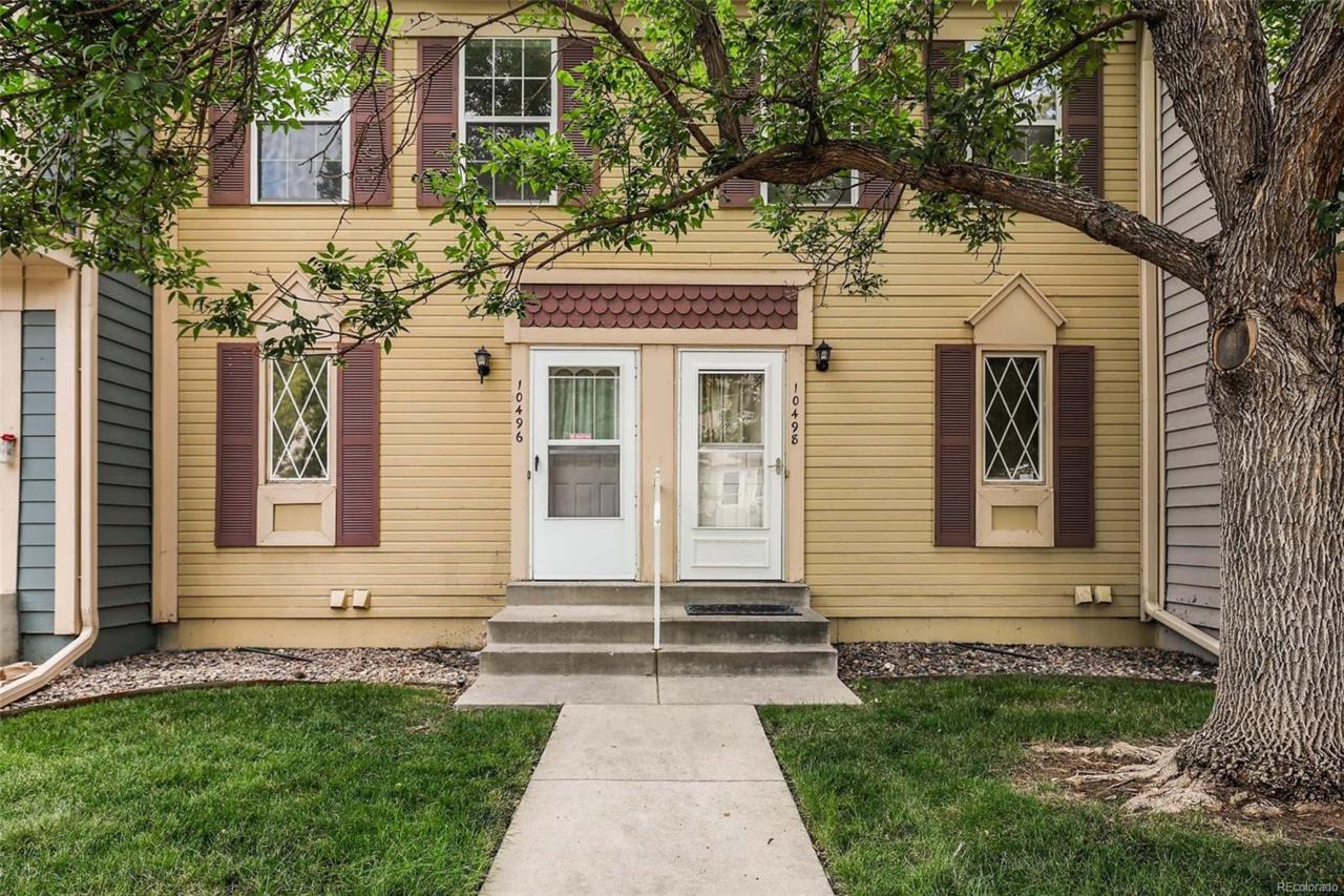 10496 Dartmouth Avenue - Photo 1