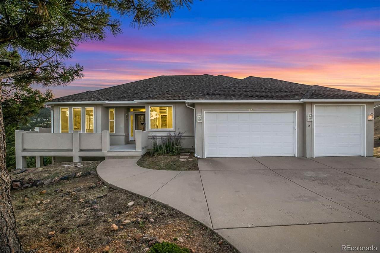 547 Buena Vista Road - Photo 1