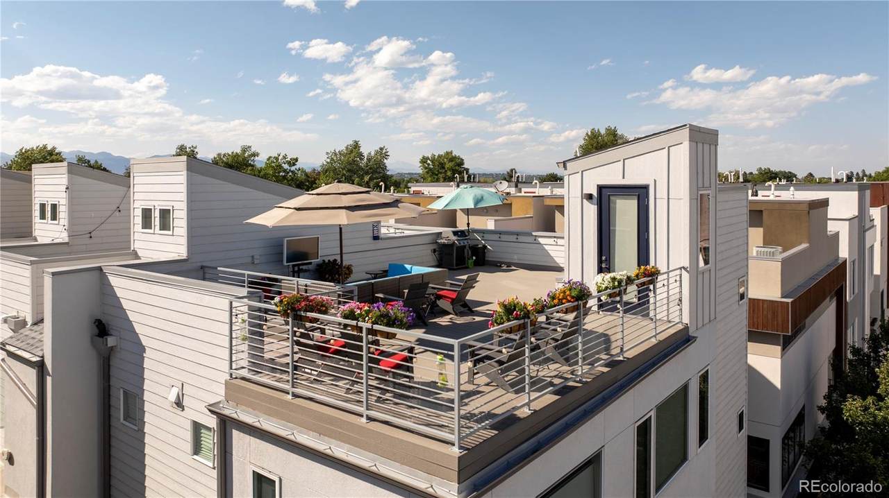 4537 Tennyson Street - Photo 1