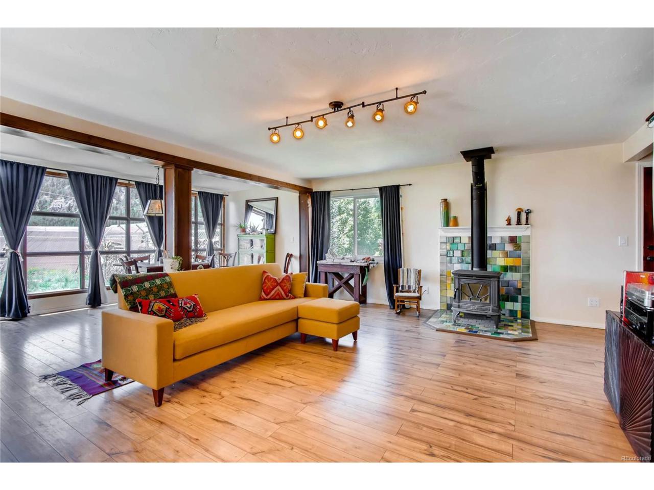 2920 Highway 91, Leadville, CO 80461 (MLS #9893274) :: 8z Real Estate