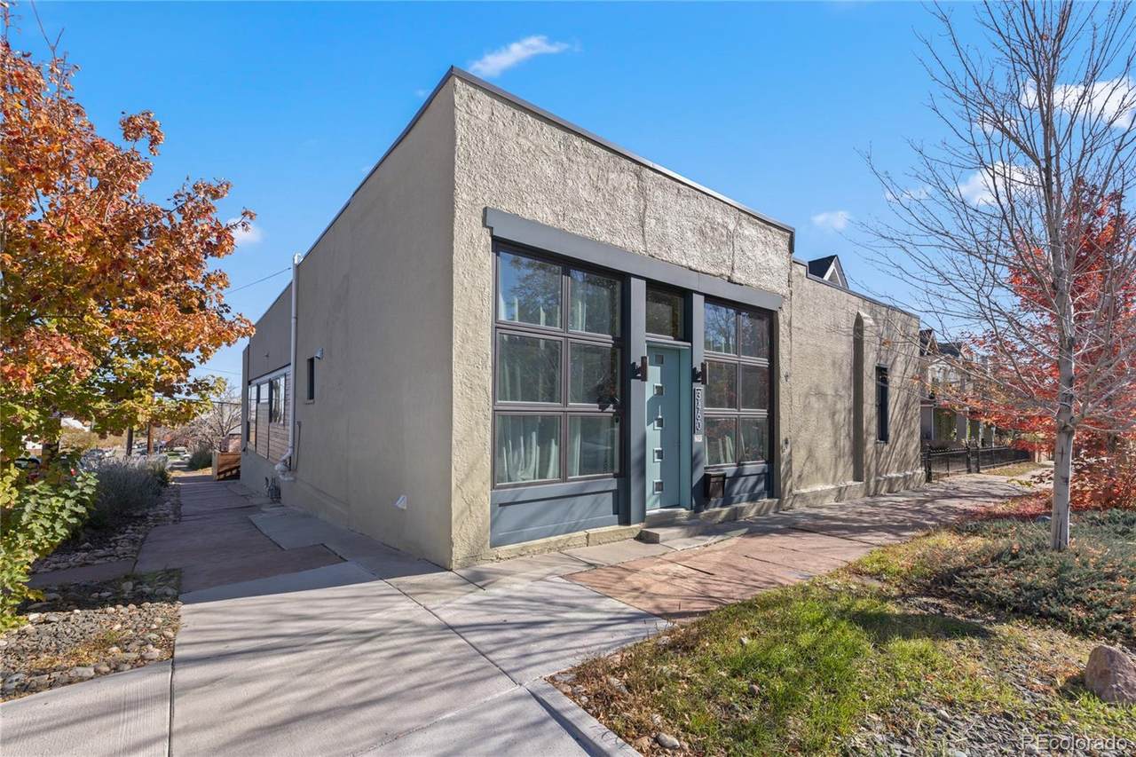 3460 Pecos Street - Photo 1