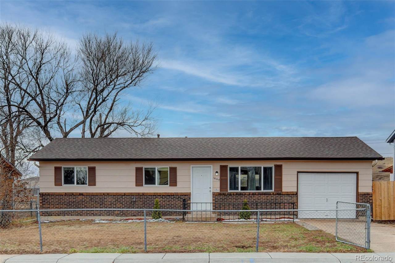 1664 Kensington Drive - Photo 1