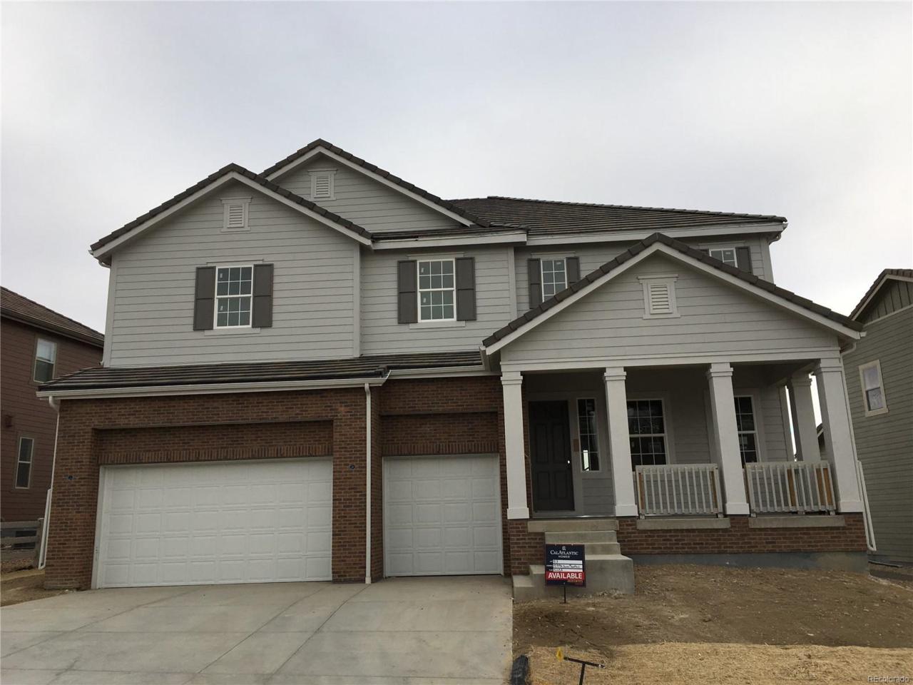 15996 Swan Mountain Drive - Photo 1