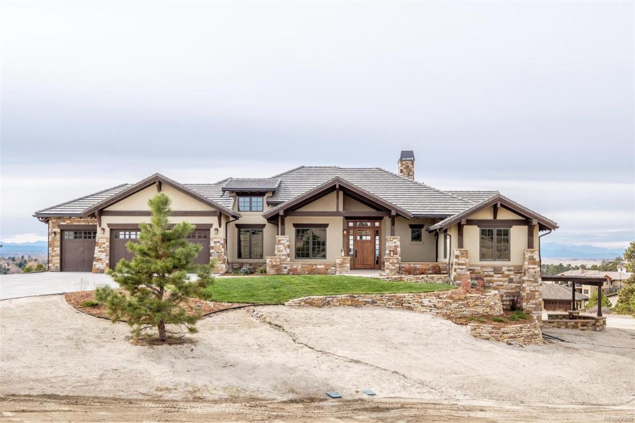 8776 Eagle Moon Way - Photo 1