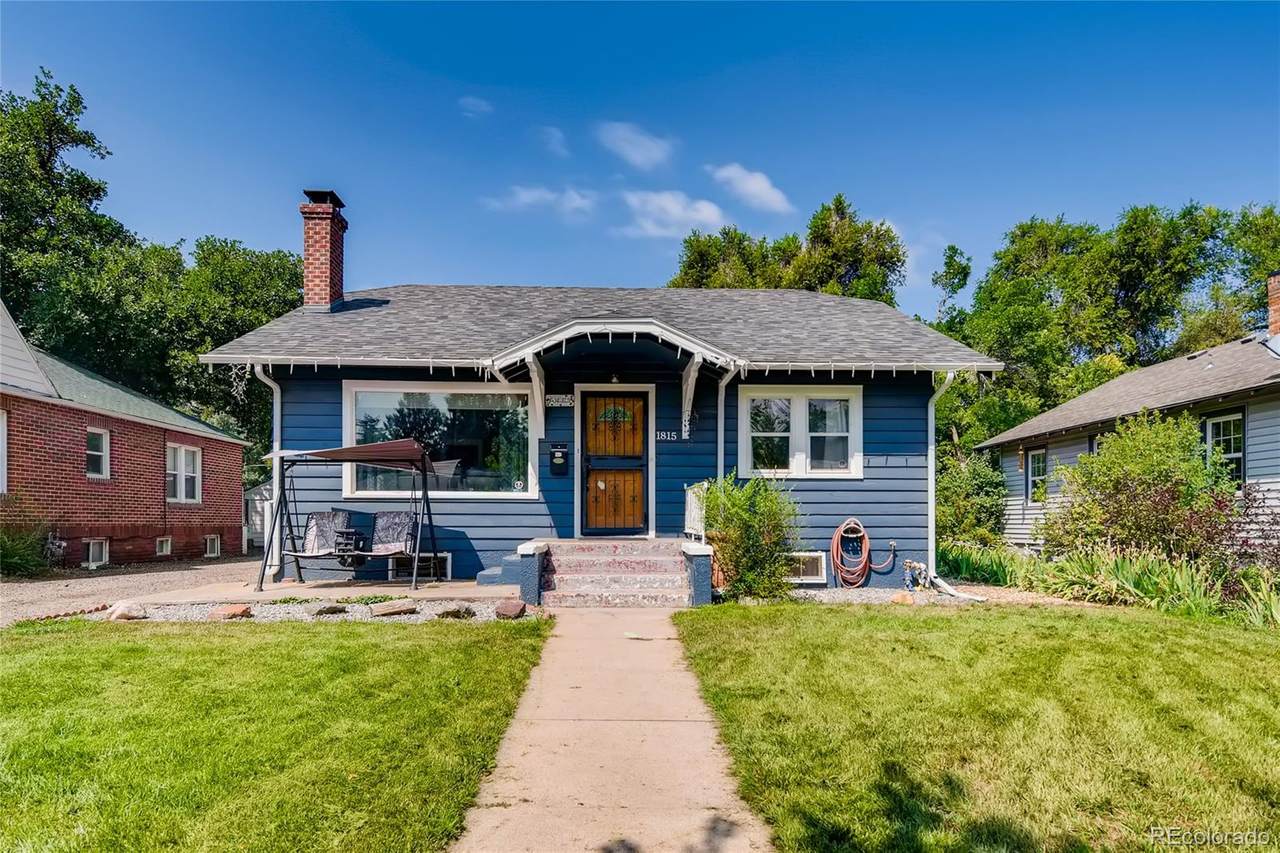 1815 14th Avenue - Photo 1