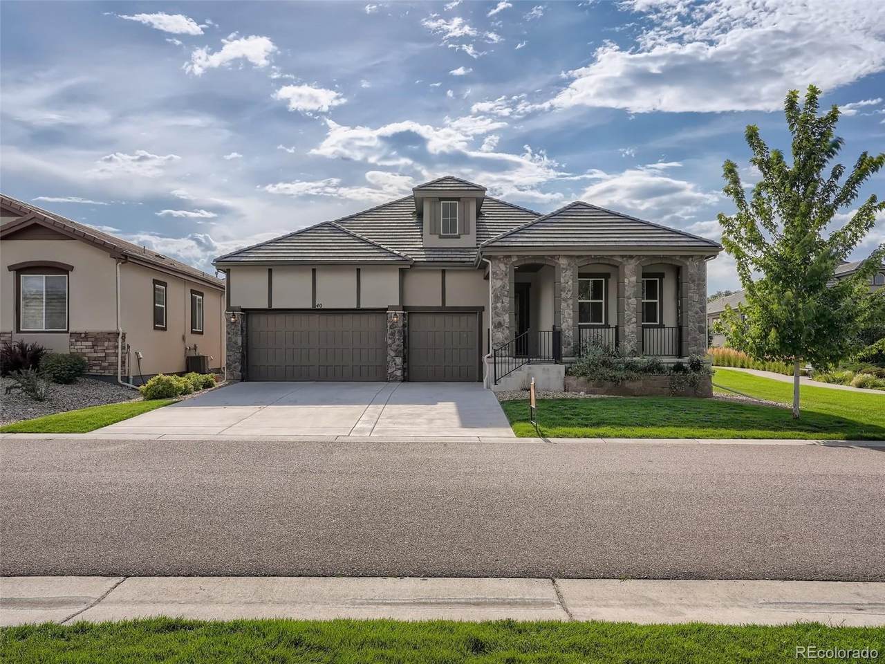 40 Willowcroft Drive - Photo 1