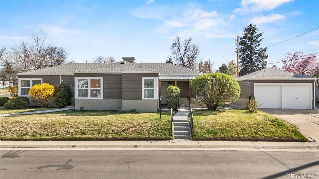 1340-1346 E Vassar Avenue - Photo 1