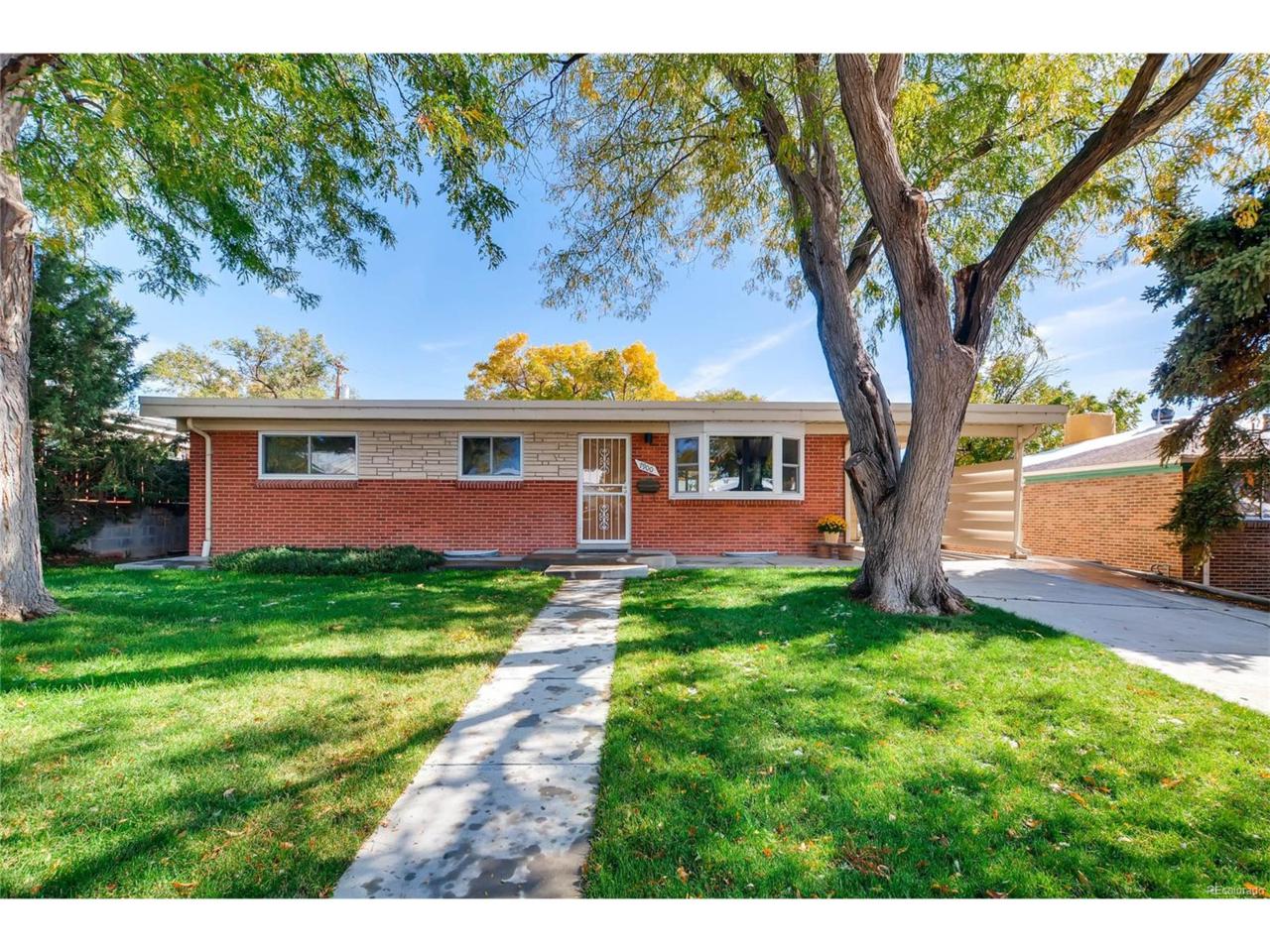 7900 Knox Court - Photo 1