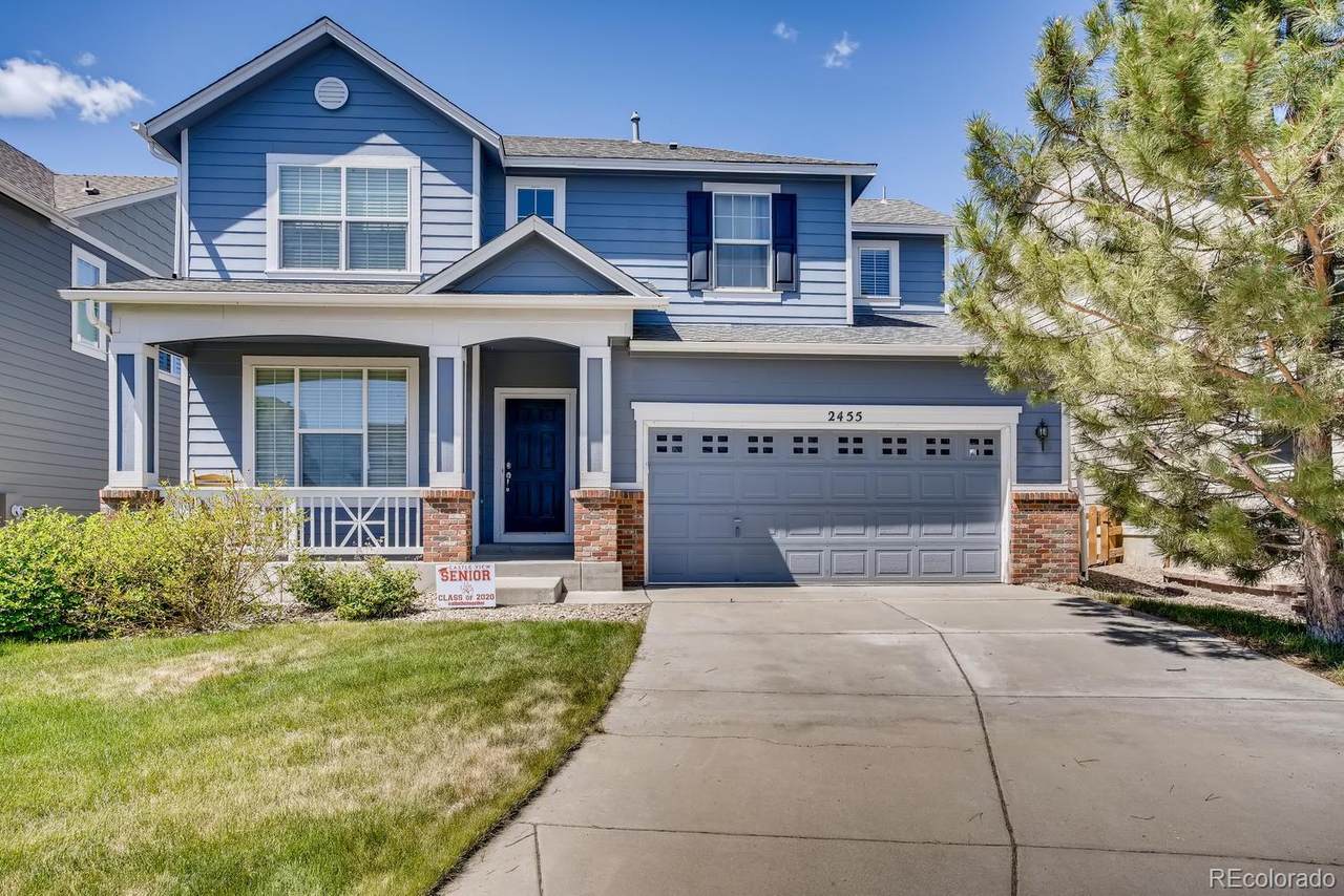 2455 Robindale Way - Photo 1