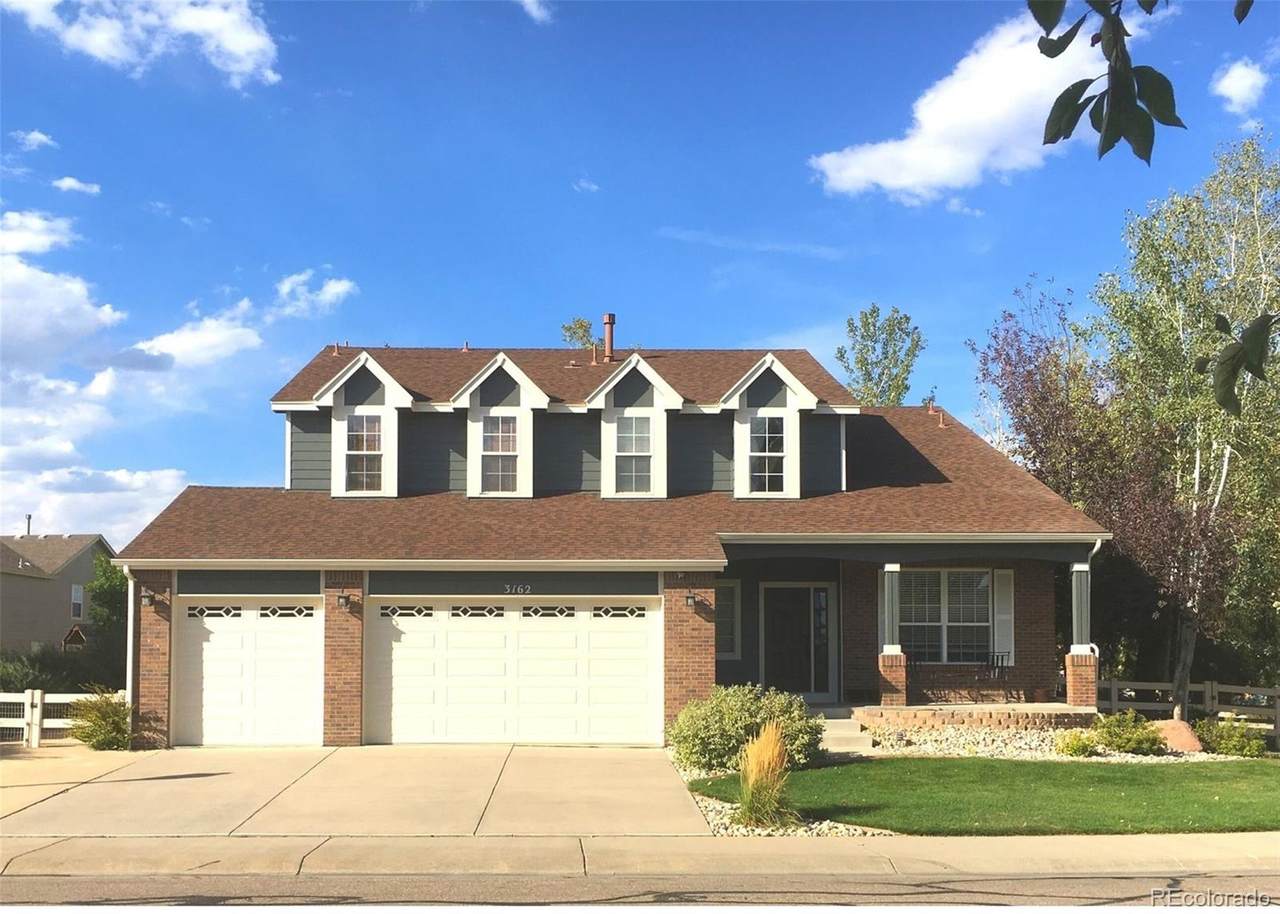 3162 Sedgwick Circle - Photo 1