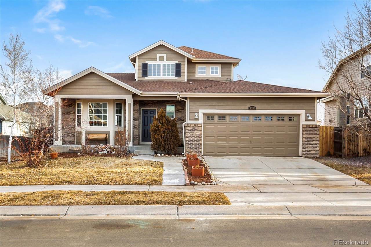 9836 Kalispell Street - Photo 1
