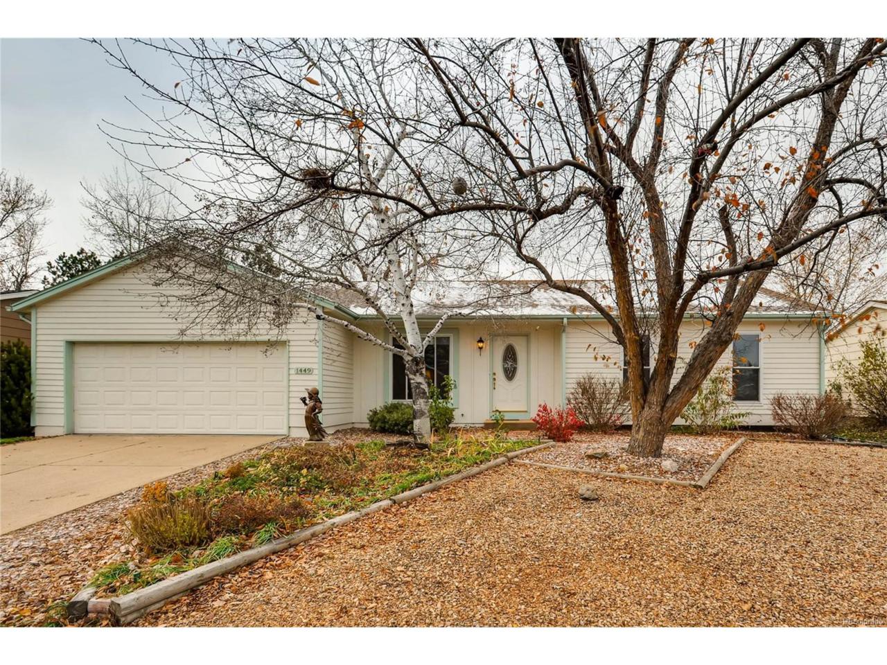 1449 Kennedy Avenue - Photo 1