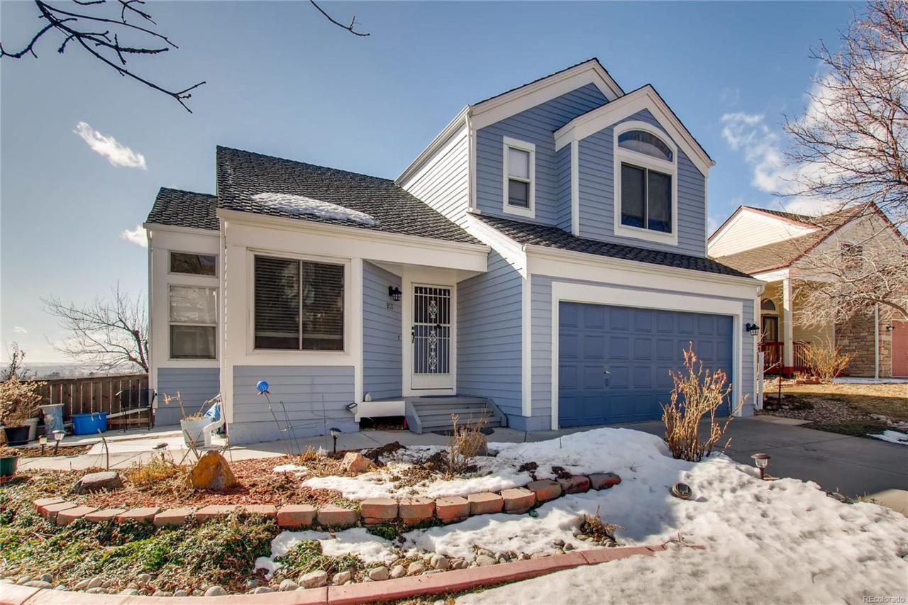 900 Eldorado Lane - Photo 1