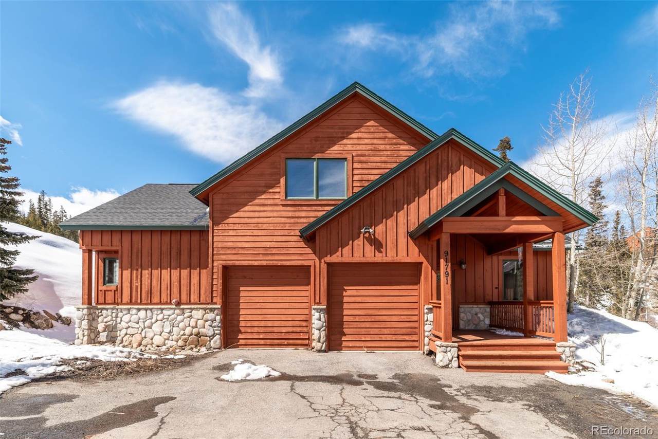 91791 Ryan Gulch Road - Photo 1