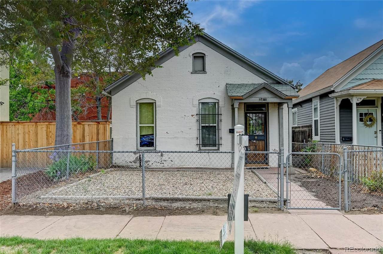 3411 Lafayette Street - Photo 1
