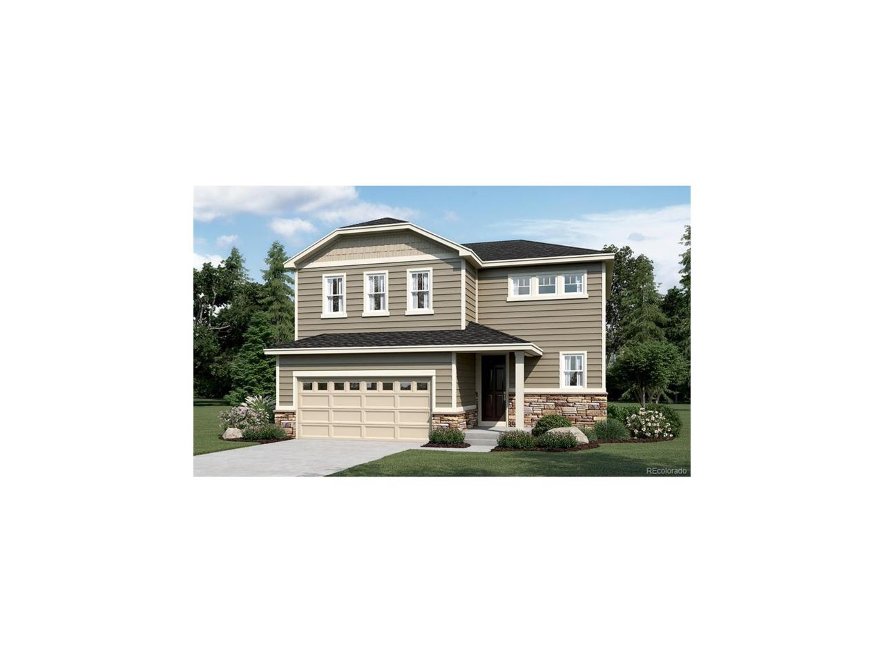 1629 Sorenson Drive, Windsor, CO 80550 (MLS #9903676) :: 8z Real Estate