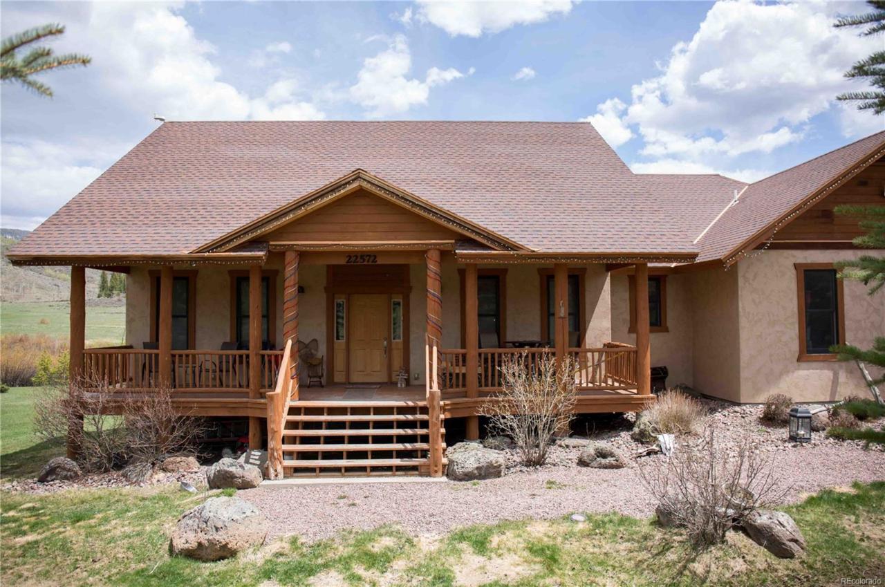 22572 Cheyenne Trail - Photo 1