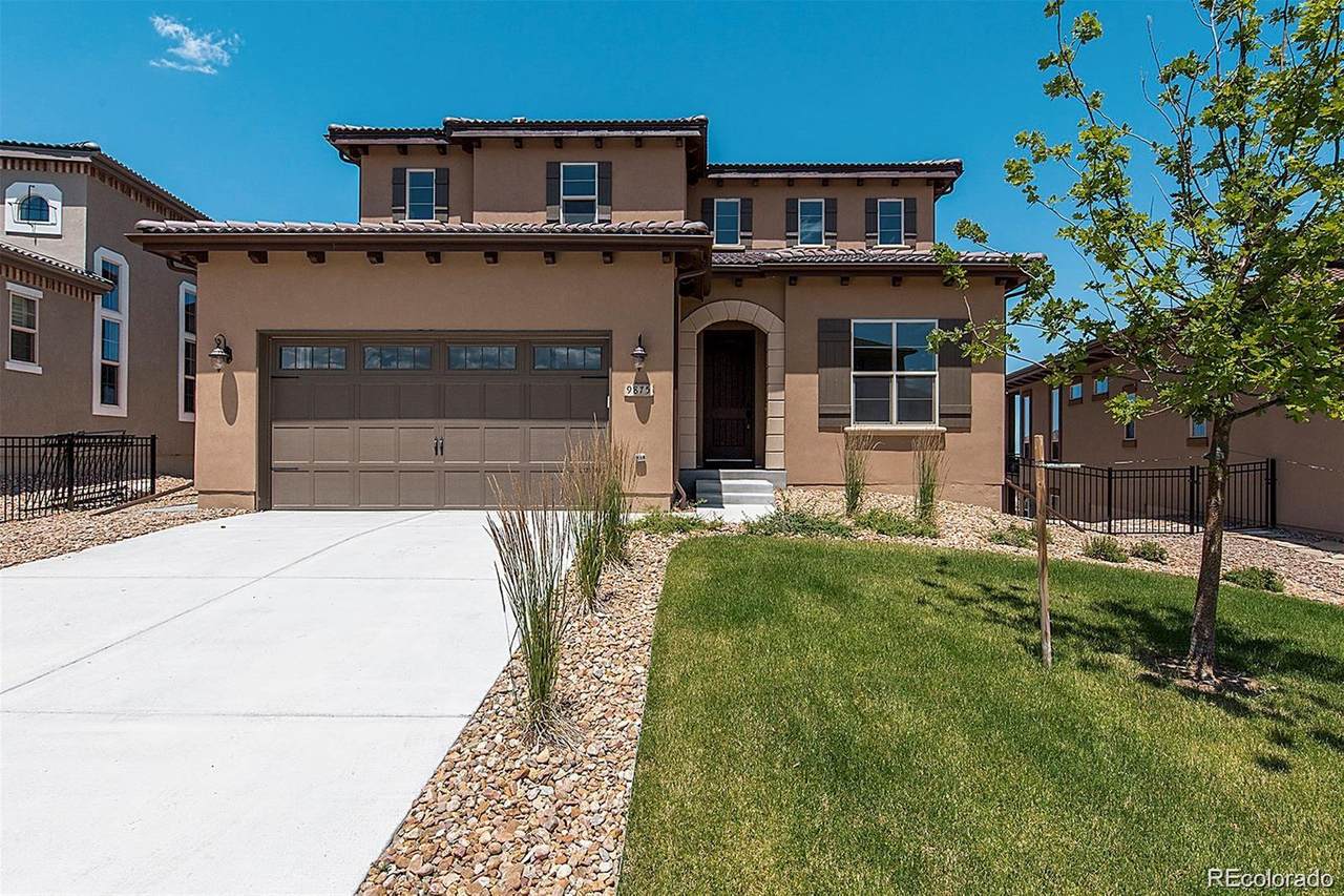 9875 Cantabria Point - Photo 1