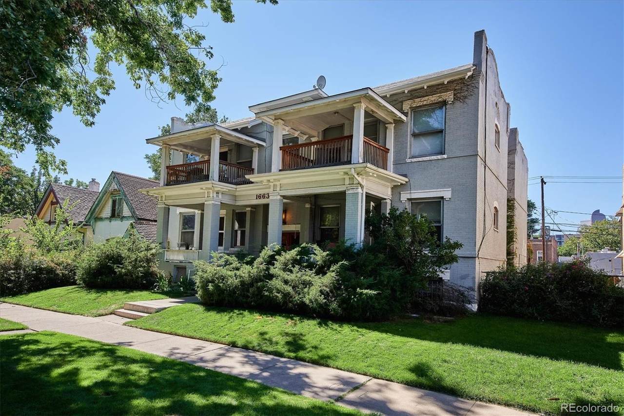 1663 Gilpin Street - Photo 1