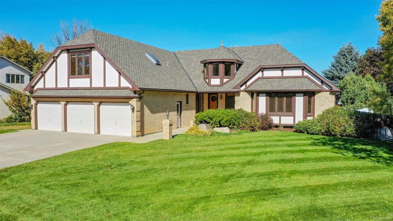 4308 Whippeny Drive - Photo 1