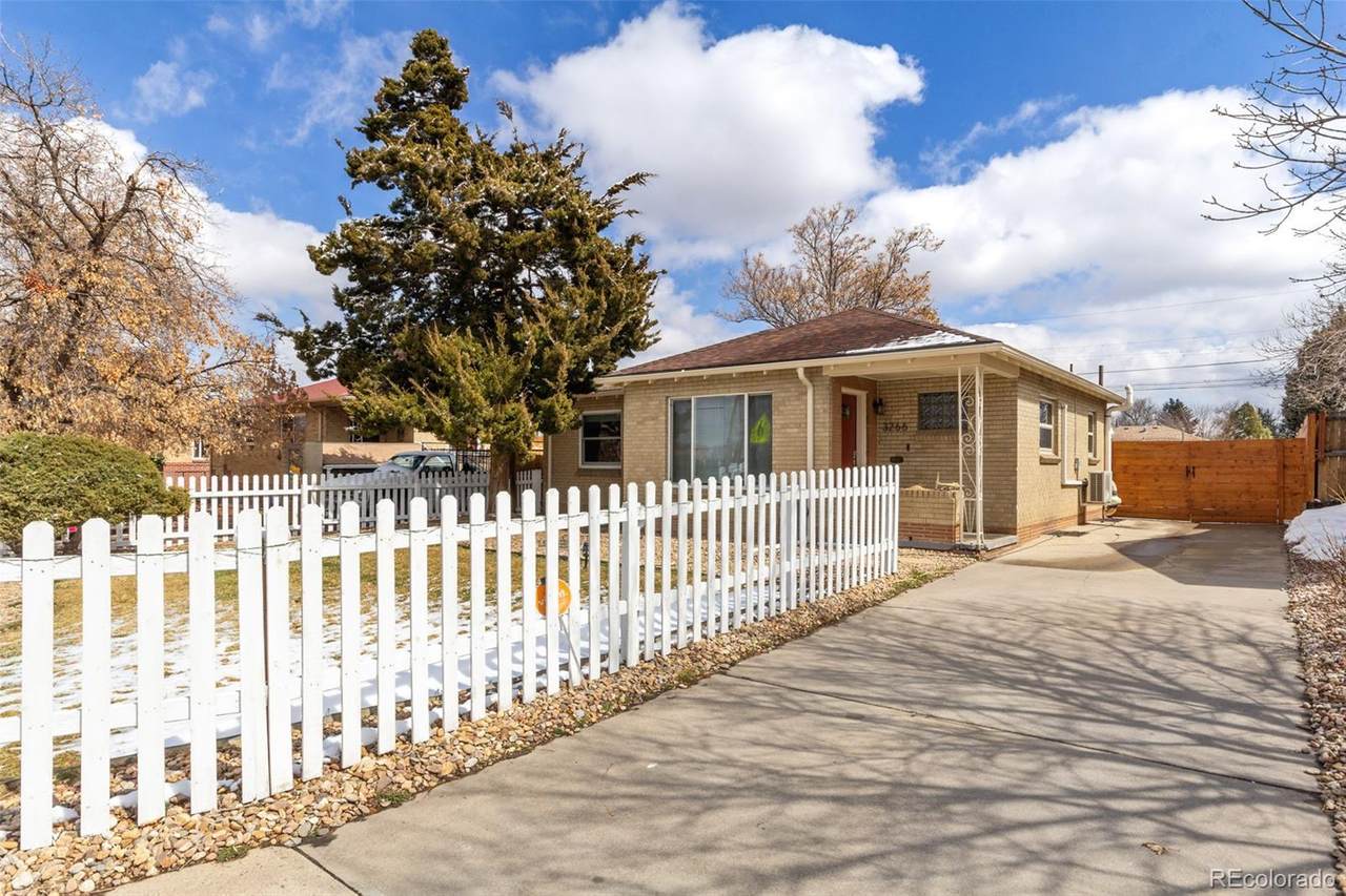 3266 Holly Street - Photo 1
