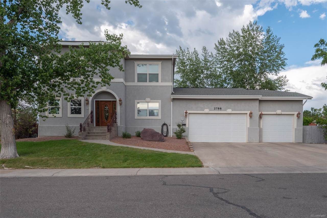 2786 Harp Avenue - Photo 1