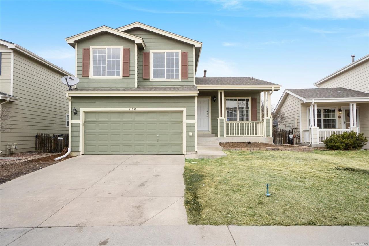 21851 Silver Meadow Circle - Photo 1