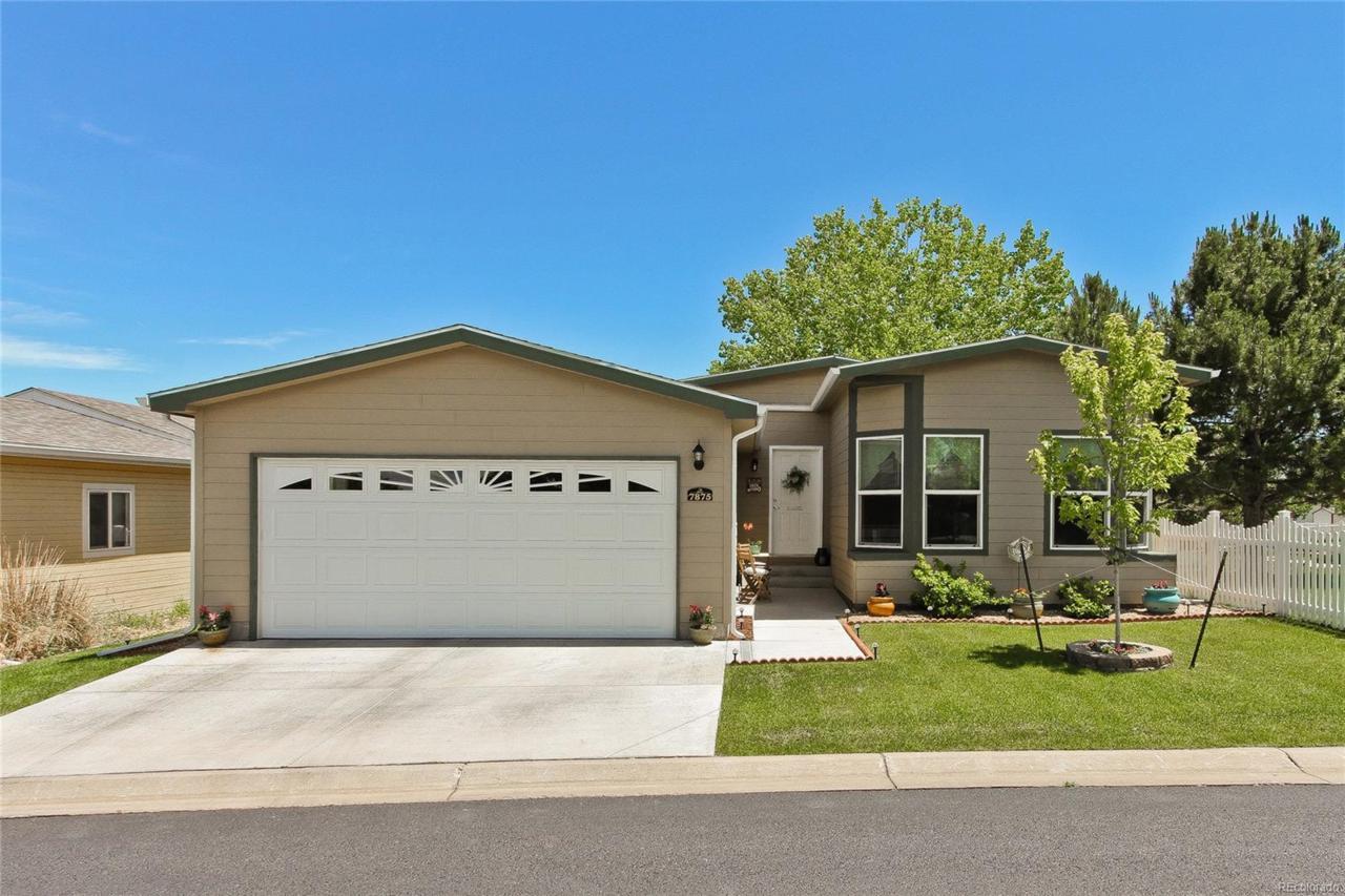 7875 Sunflower Green - Photo 1