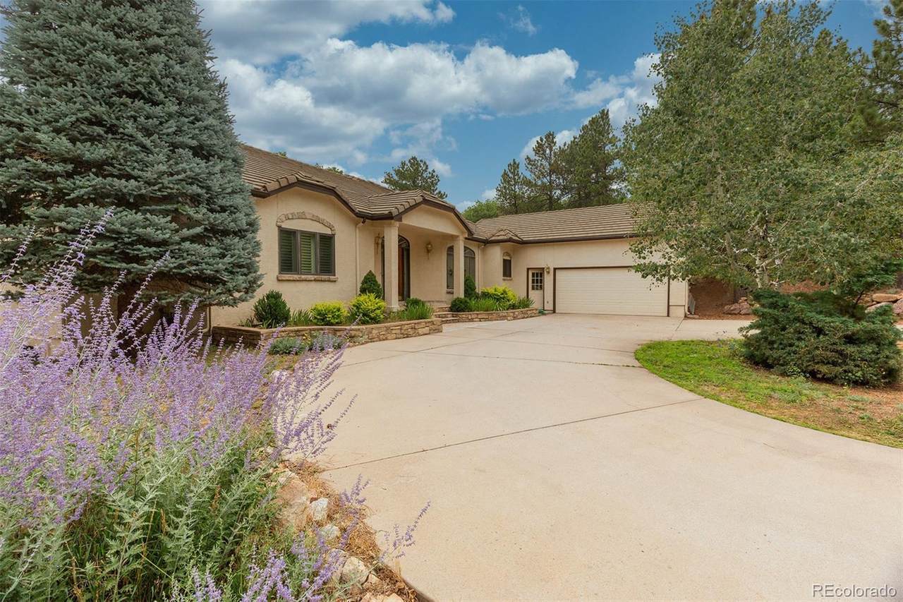 2805 Halleys Court - Photo 1