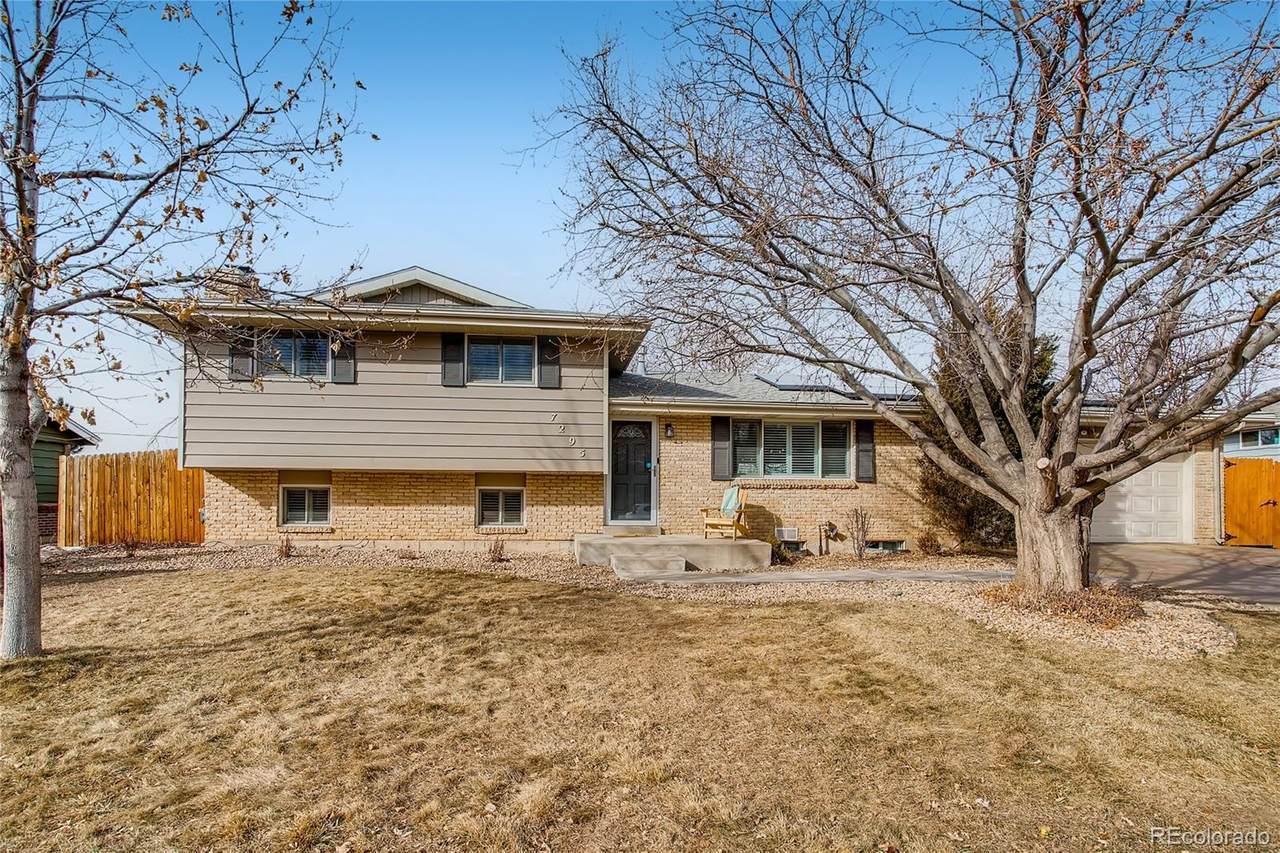 7295 Dexter Street - Photo 1