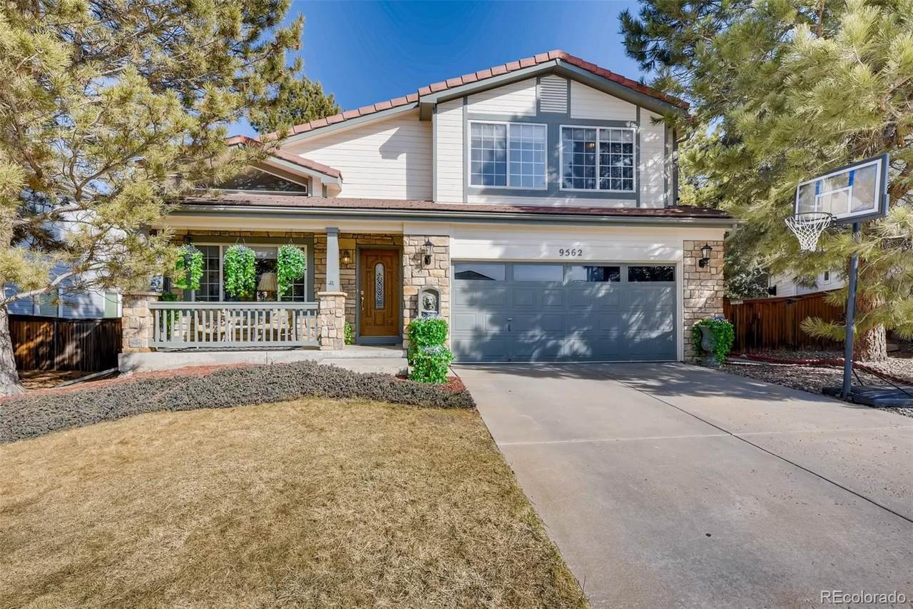 9562 Desert Willow Way - Photo 1