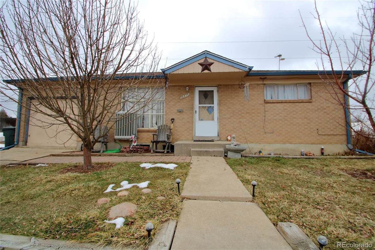 10475 Clarkson Street - Photo 1