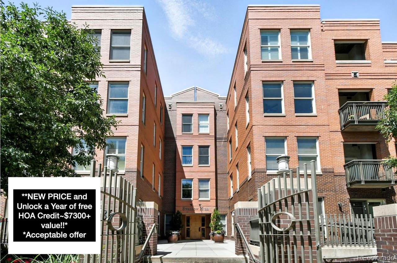 1631 Emerson Street - Photo 1