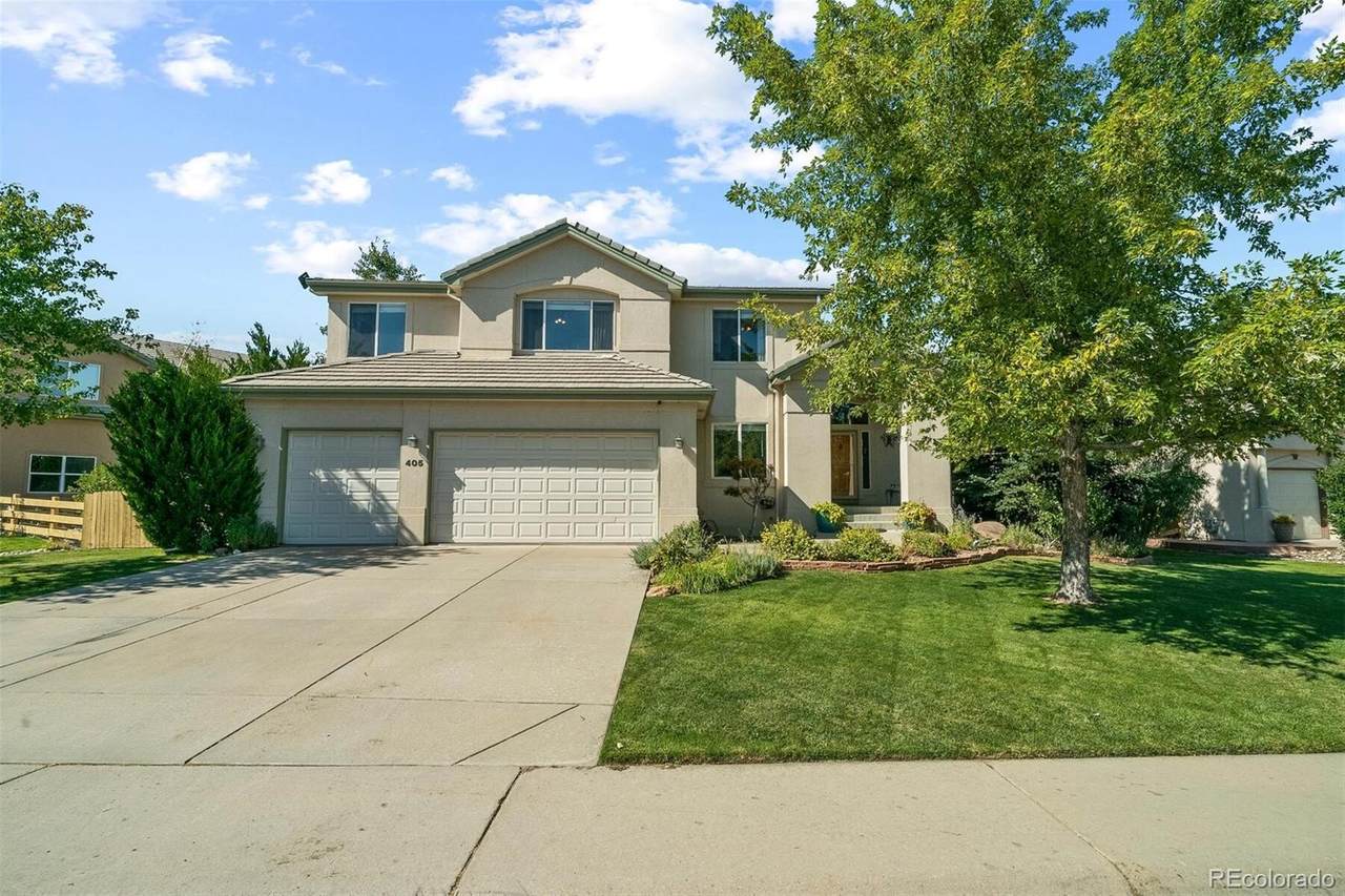 405 Edison Place - Photo 1