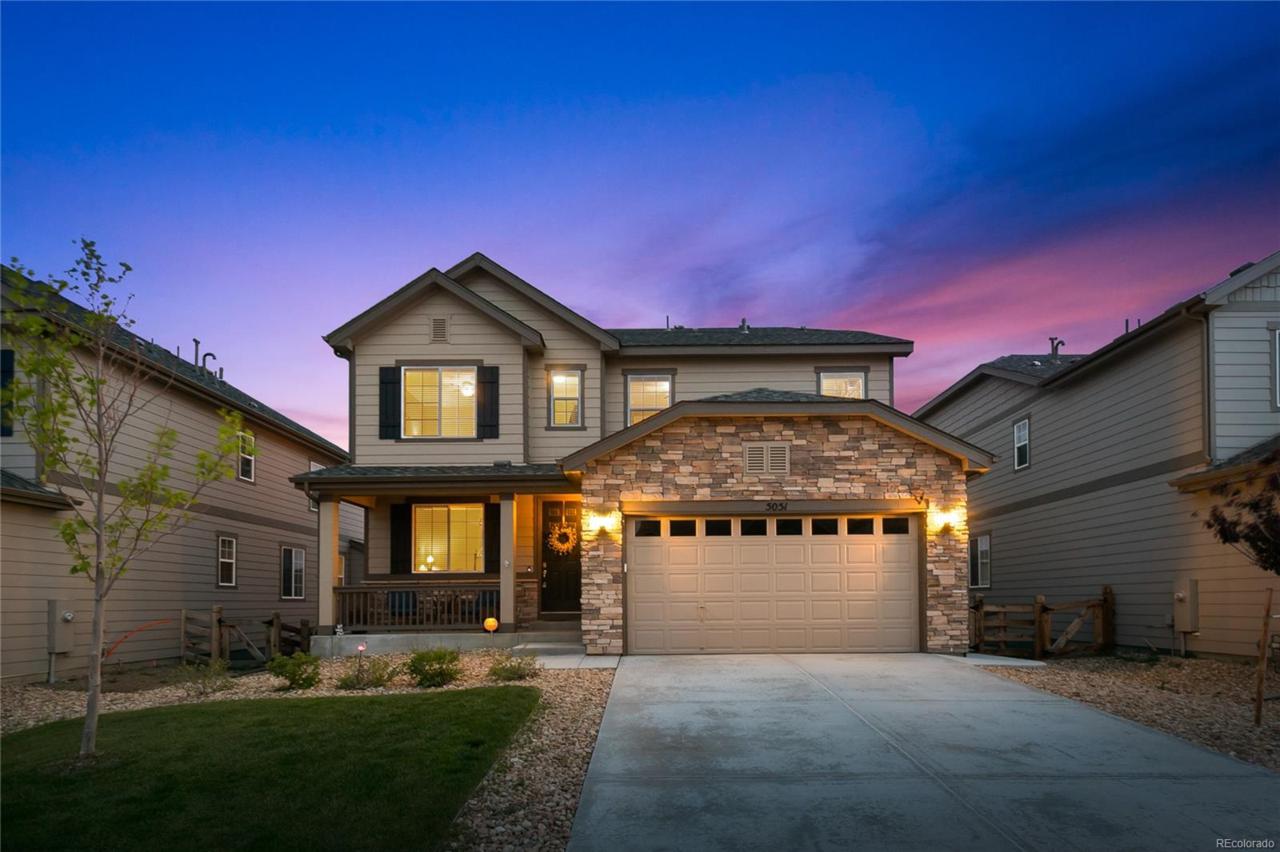 5051 Valdai Way - Photo 1