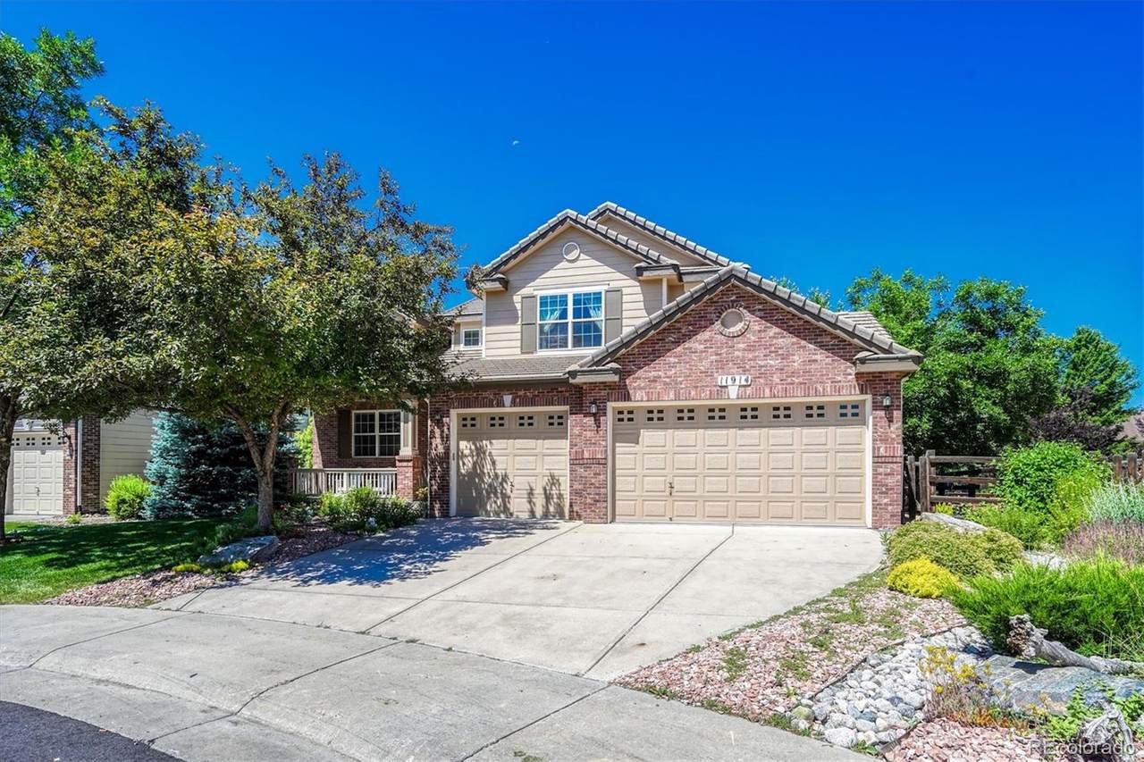 11914 Lake Circle - Photo 1