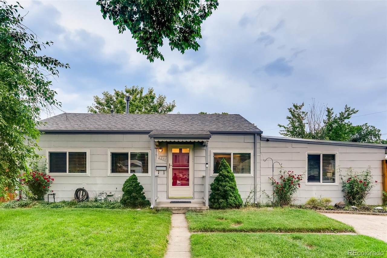 1220 Hillside Street - Photo 1