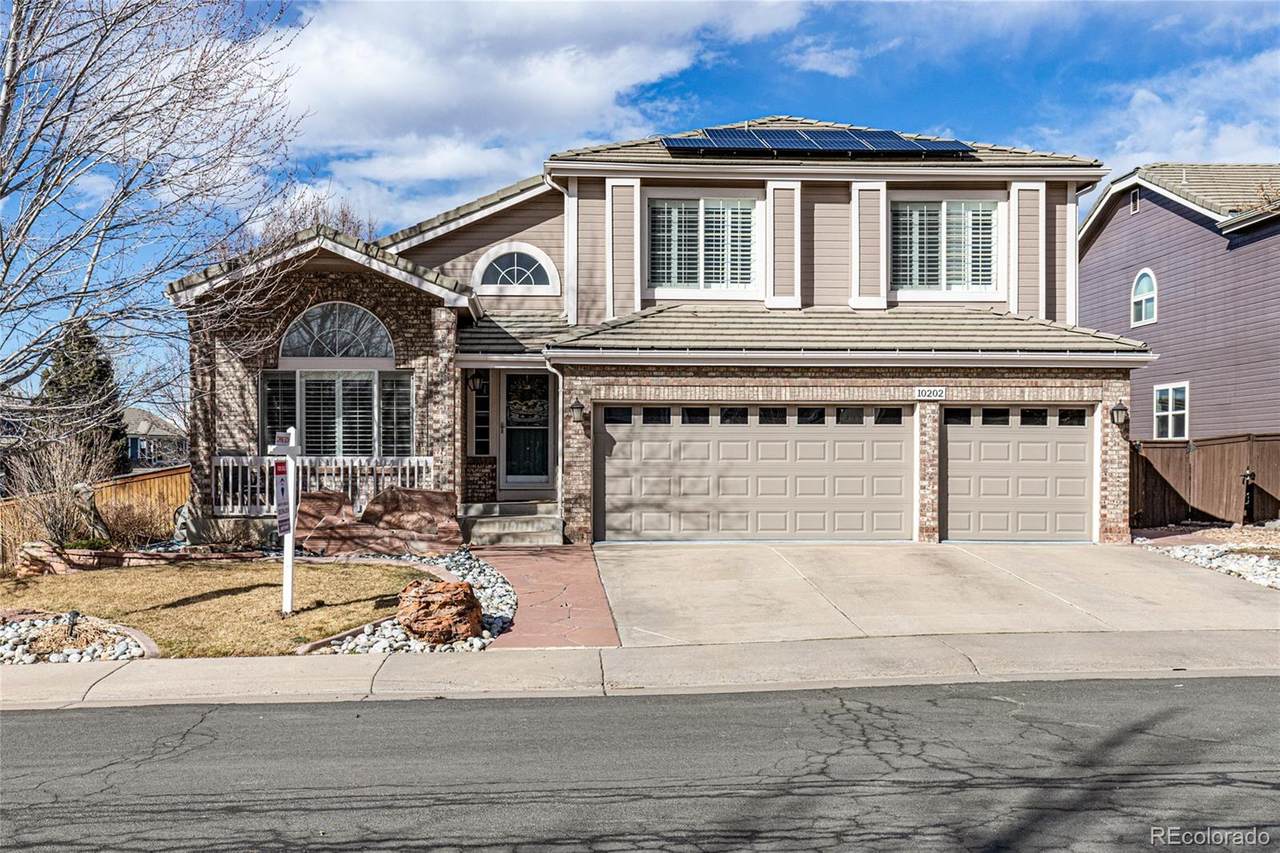 10202 Jill Avenue - Photo 1