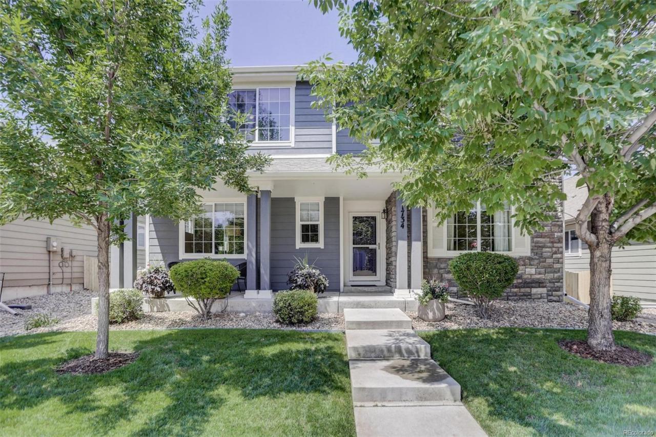 1734 Whitefeather Drive - Photo 1
